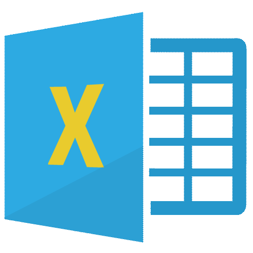 Microsoft Excel Icon